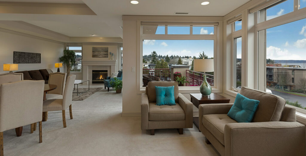 Project View