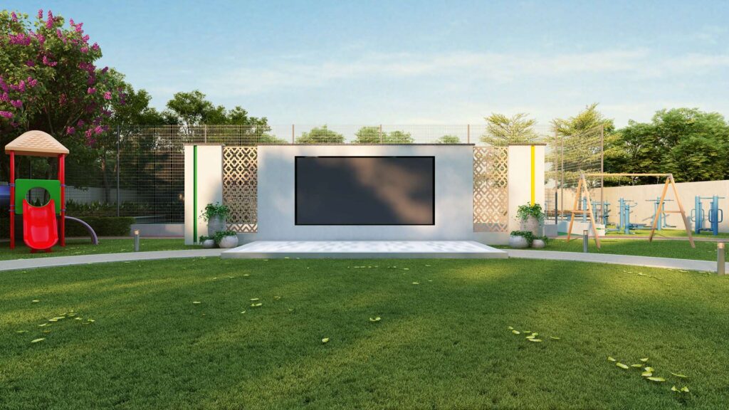Project Detail